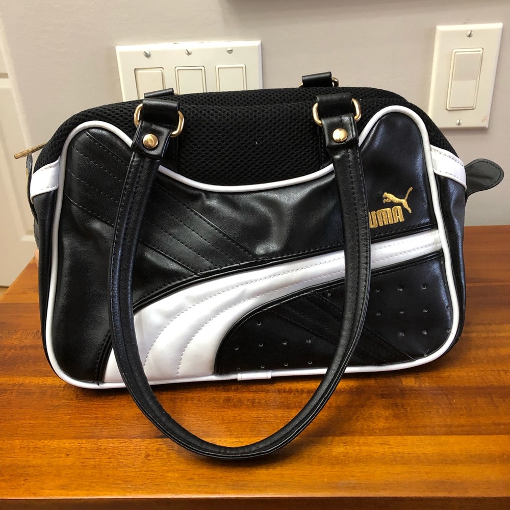 Puma bag